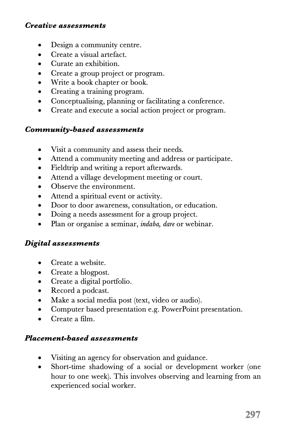 Ubuntu in Social Services and Development in Africa - A Comprehensive Guide [basic elibrary package] - Image 14
